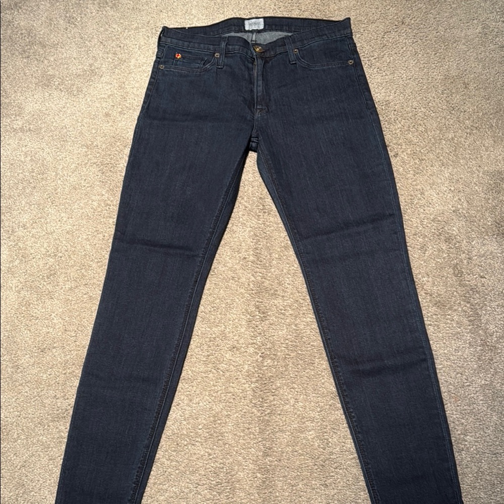 Hudson women's jeans